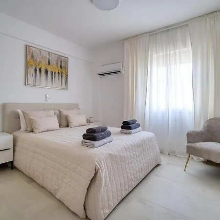 H&O Seaview Apartment At Venus Beach * Paphos
