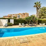 Apartment Stunning Seaview One Bedroom At Venus Paphos