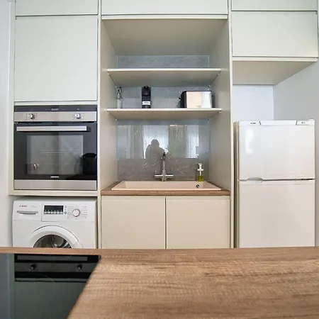 Apartamento Stunning Seaview One Bedroom At Venus *