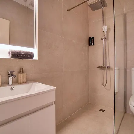 דירה Stunning Seaview One Bedroom At Venus *