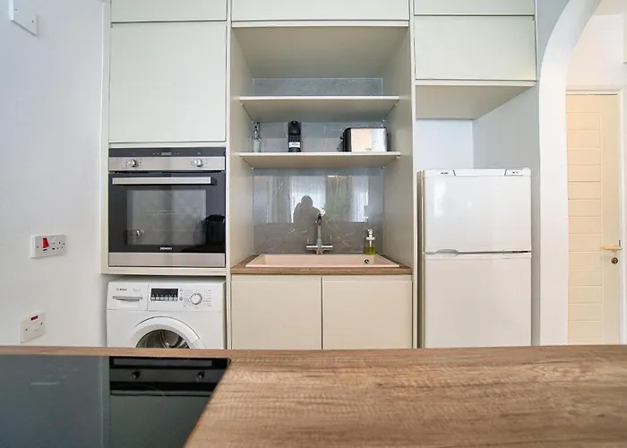 דירה Stunning Seaview One Bedroom At Venus *