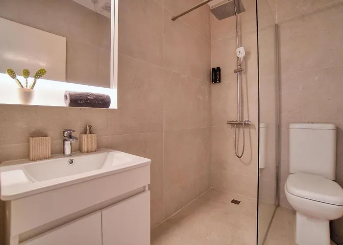 דירה Stunning Seaview One Bedroom At Venus *