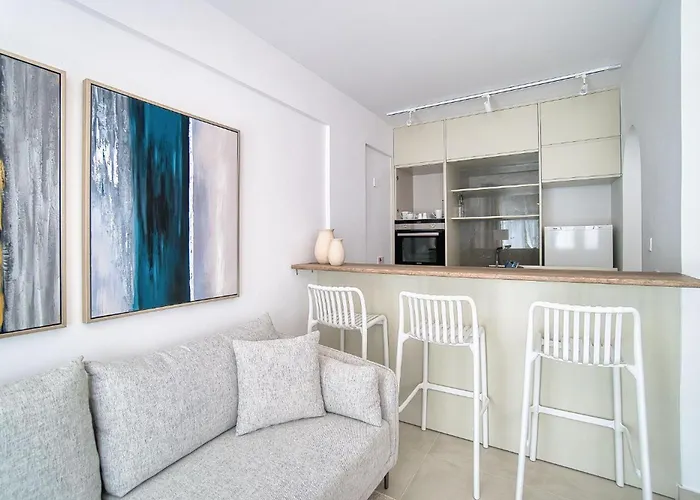 דירה Stunning Seaview One Bedroom At Venus *